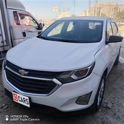 شيفروليه إكوينوكس